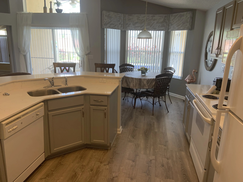 Stunning 3 bed Former Model Home With Private Upgraded Pool