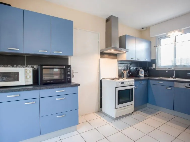 Holiday Home Kerdual by Interhome