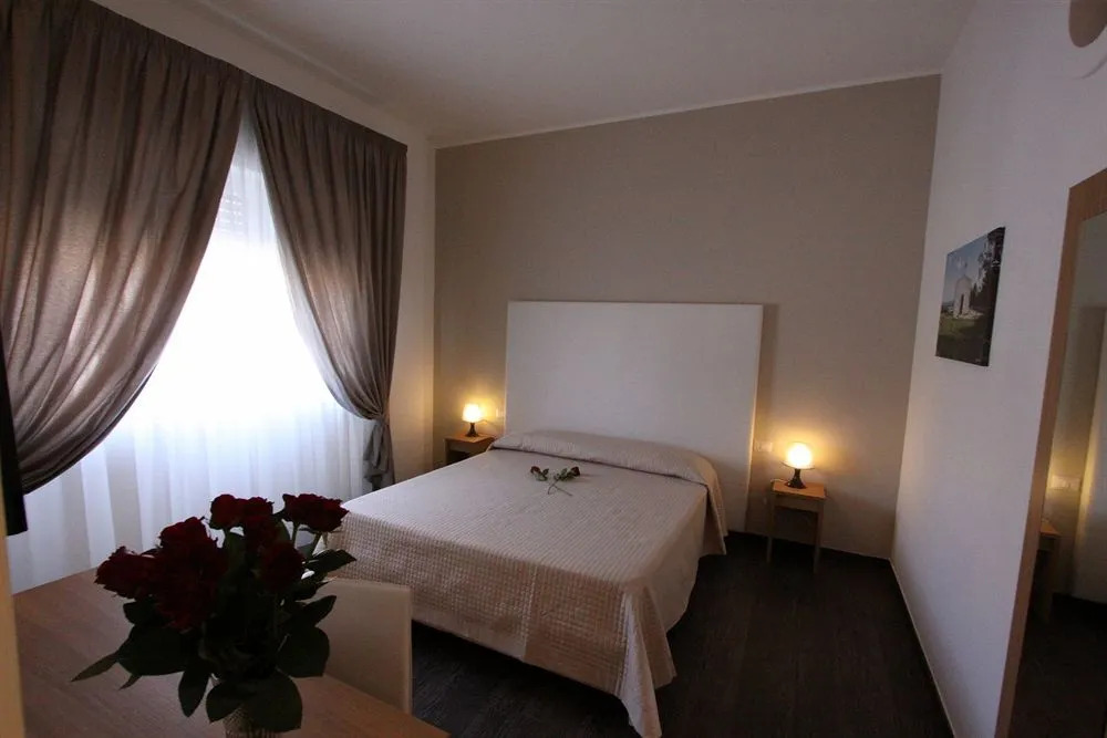 B&B Al Picchio