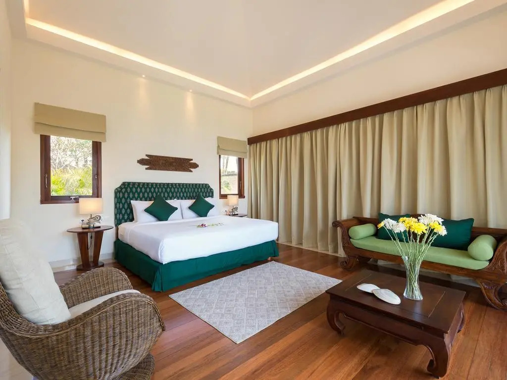 Pandawa Cliff Estate