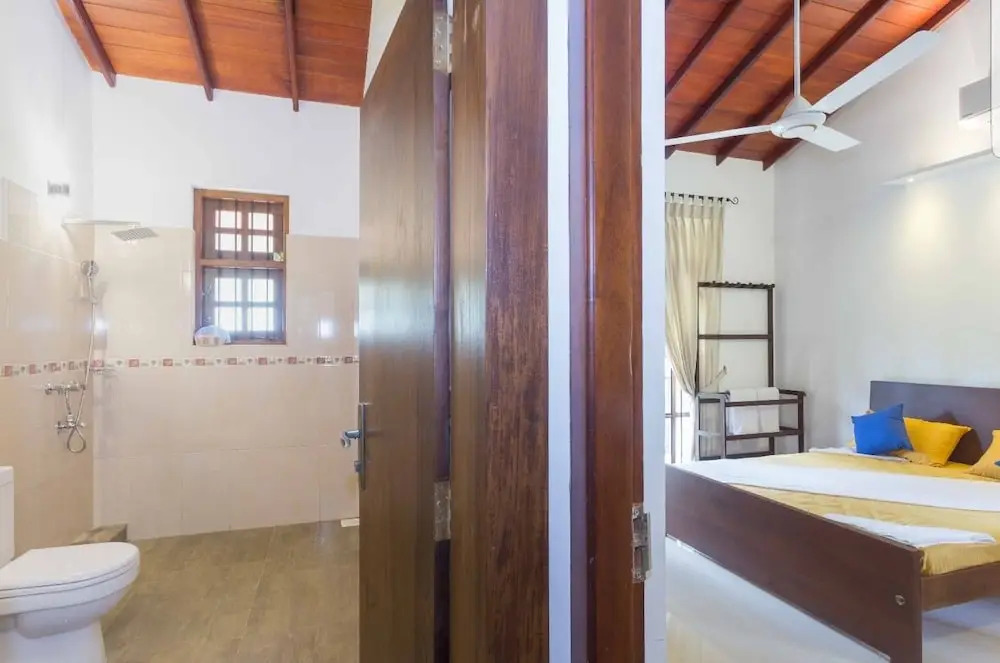 Araliya Cottage