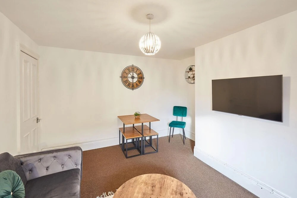 Host Stay The Birchington