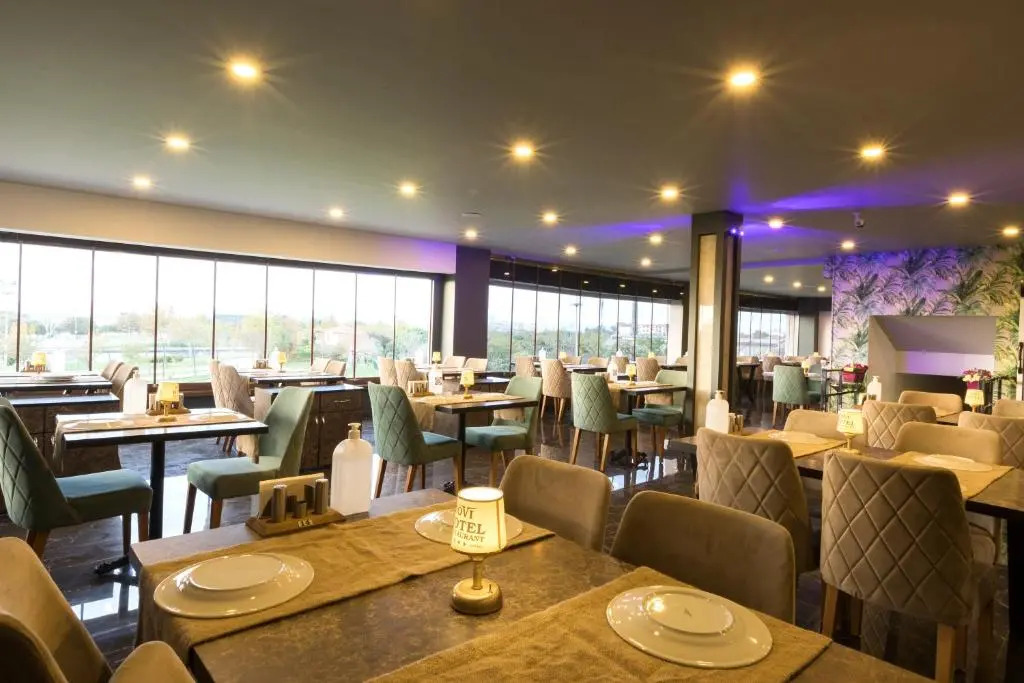 Florya Novi Hotel