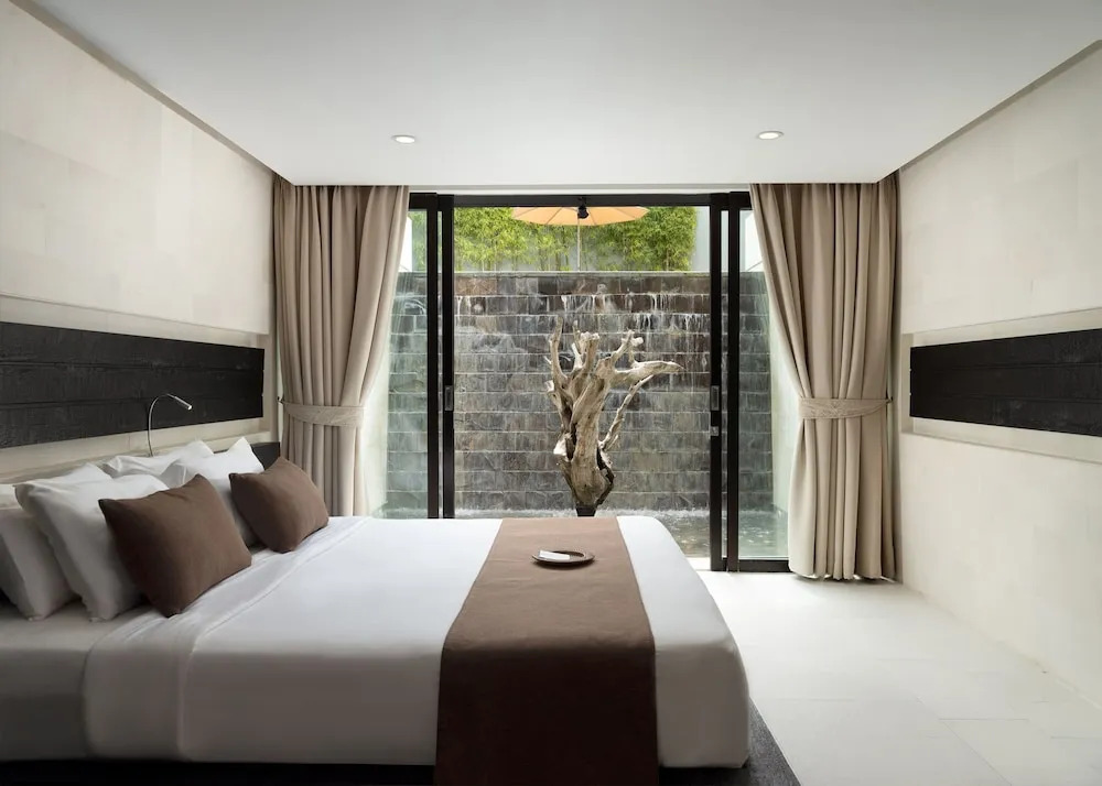 eqUILIBRIA Seminyak