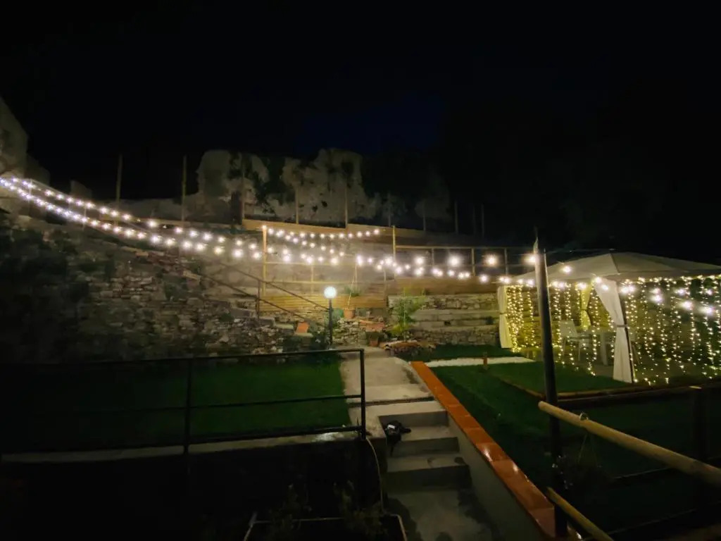 Il Cavalier Veggiani B&B