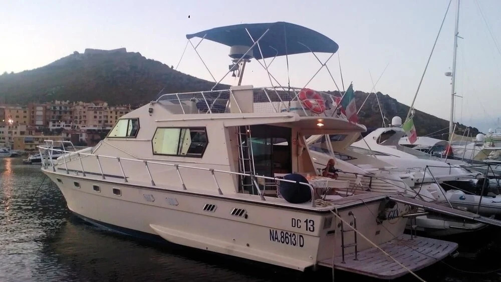 Ginevra Boat&Breakfast