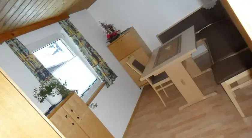 Haus Sonja