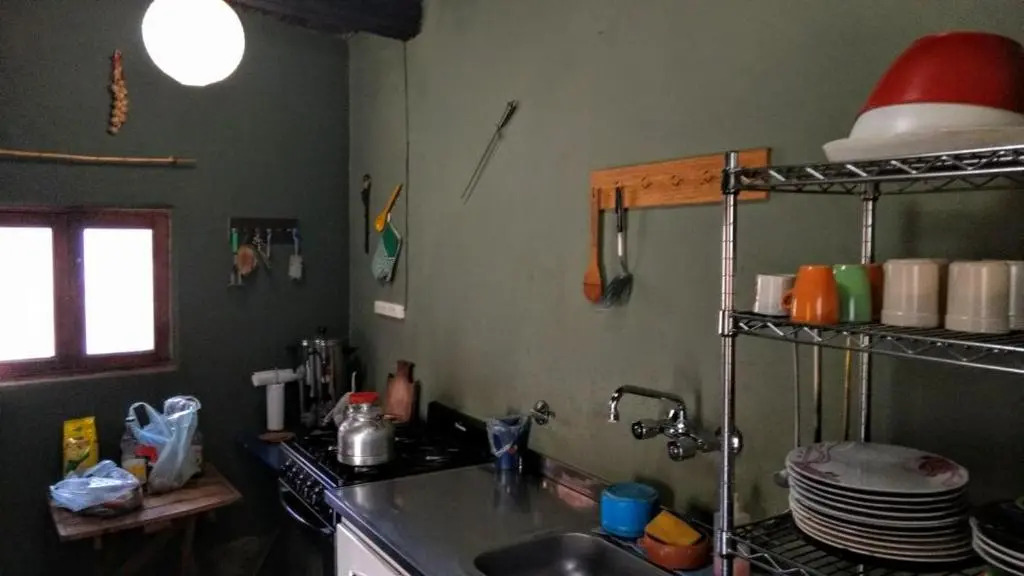 Casa Colores