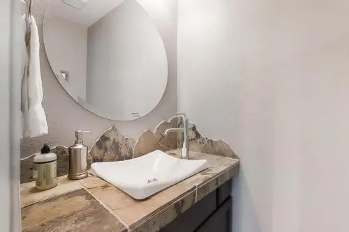 Sunburst Townhome 3471