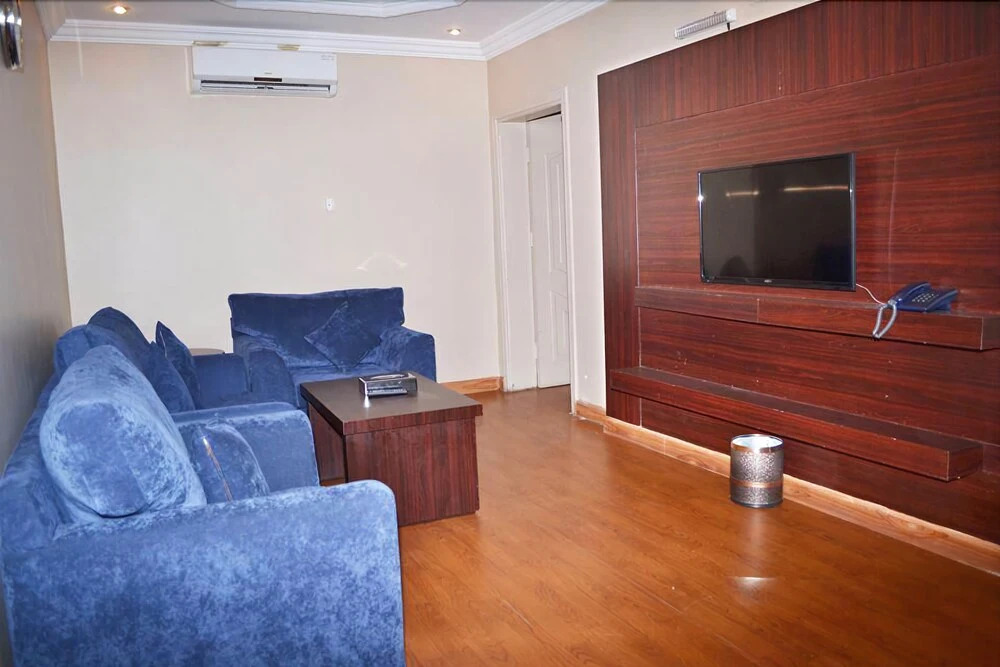Abha Al Kosoor Hotel Apartments