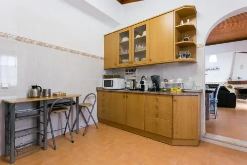 3 Marias Garden House B&B