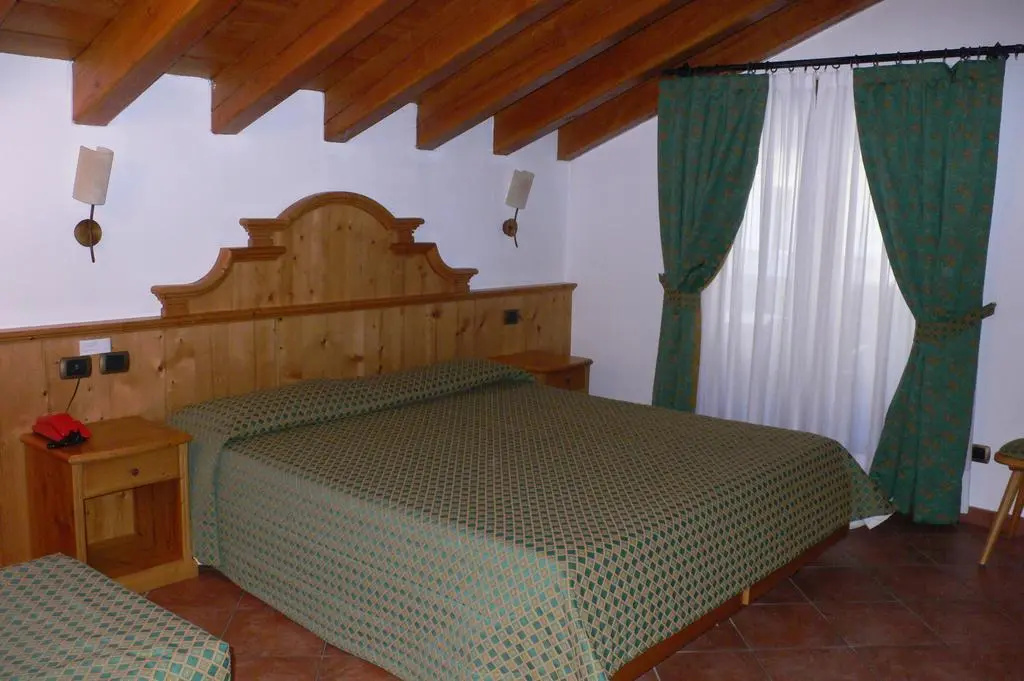 Albergo du Soleil