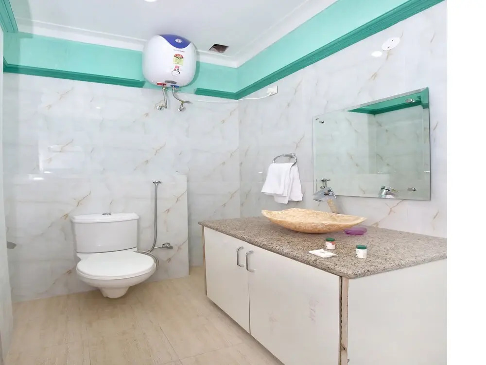 OYO 13130 Dream Nest