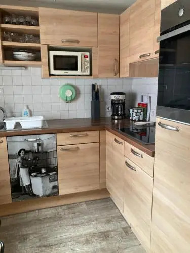 Ferienhaus Gruber