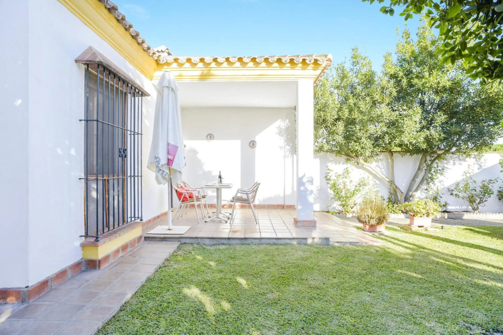 Chalet Villanueva - Sólo Familias
