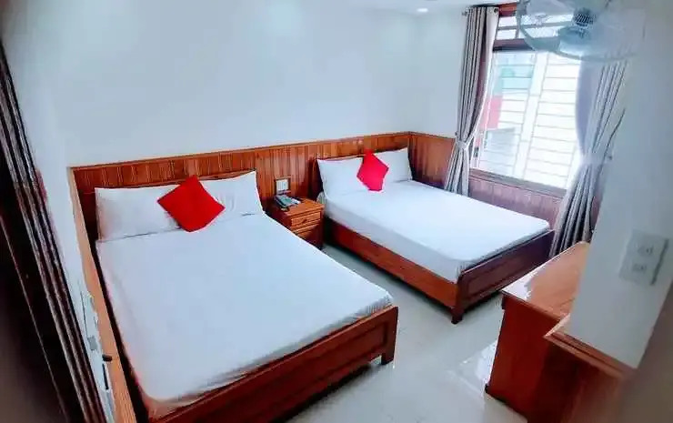 Thien Truong Hotel