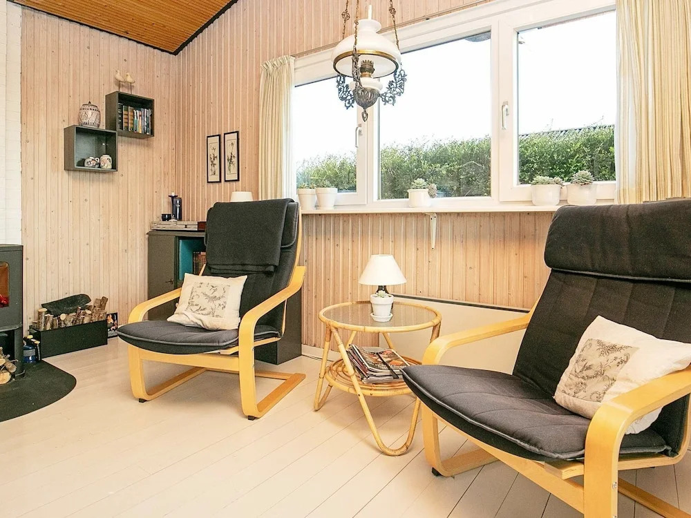 Holiday Home in Faaborg Municipality With Terrace
