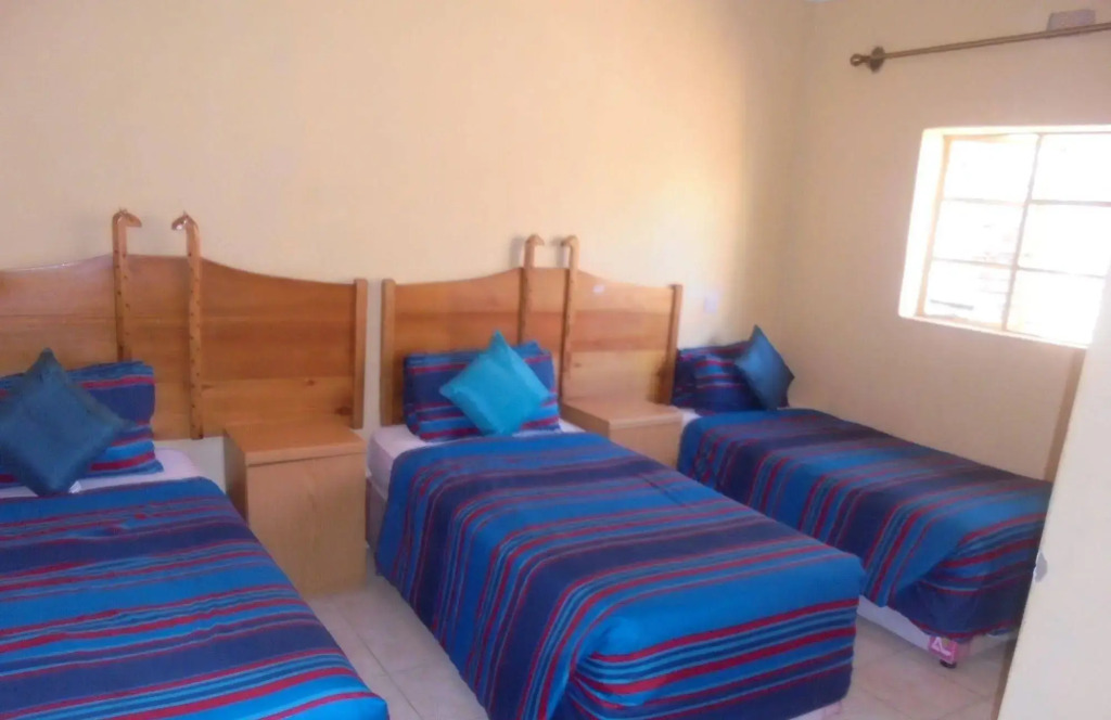 Tatenda Safaris