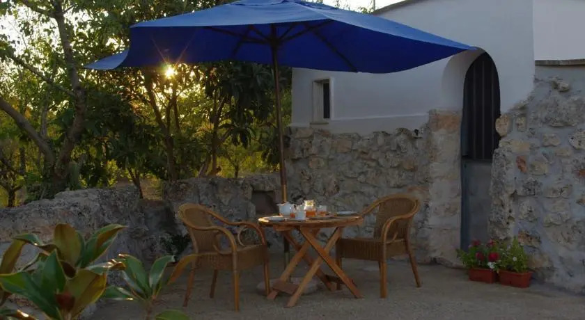 Il Bel Trullo