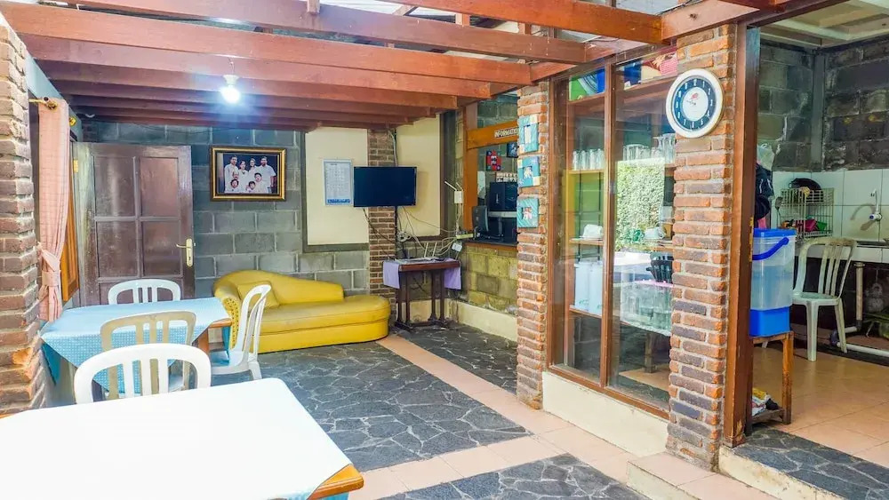 OYO 1488 Hotel Cemara Asri
