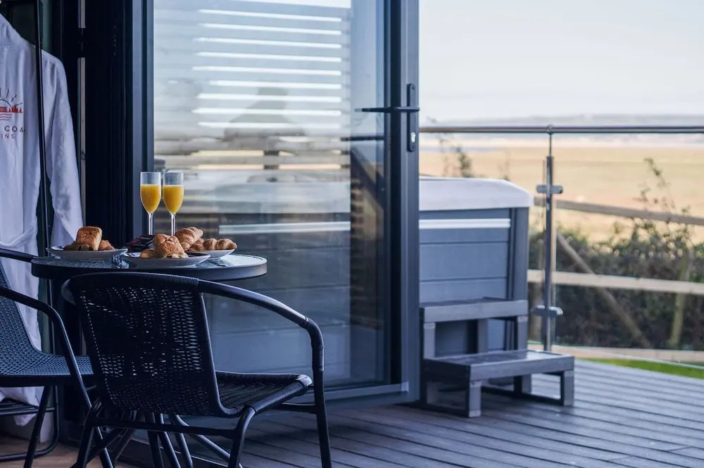 Caswell Bay Hide Out - Cabin - Landimore