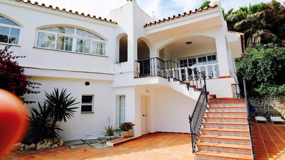Villa Rafaela