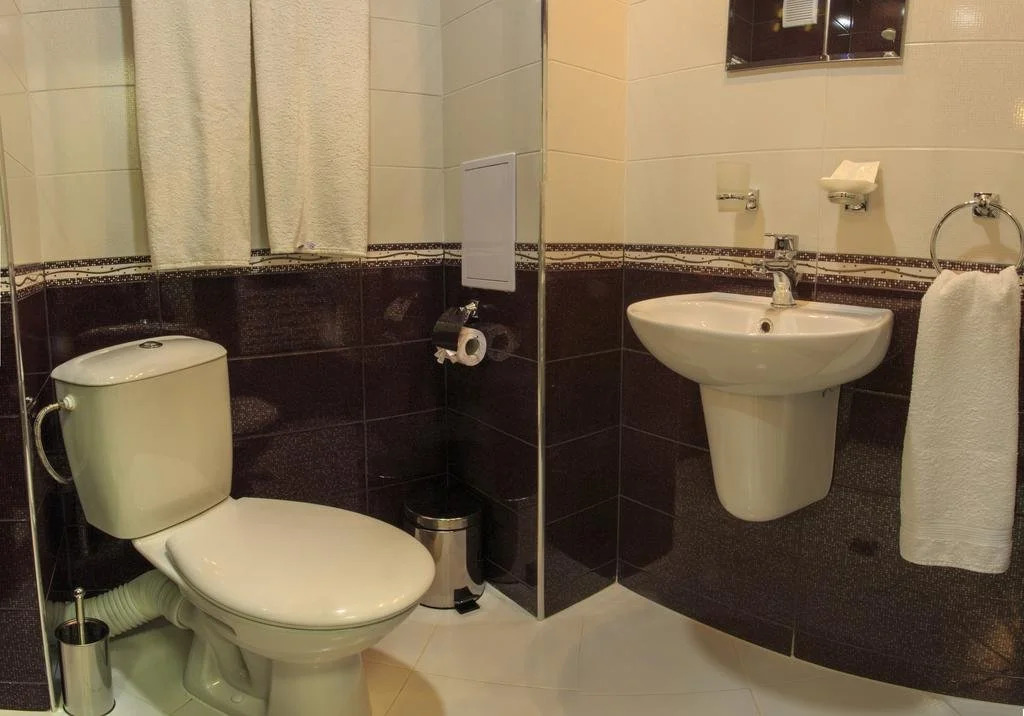 Hotel Nikol