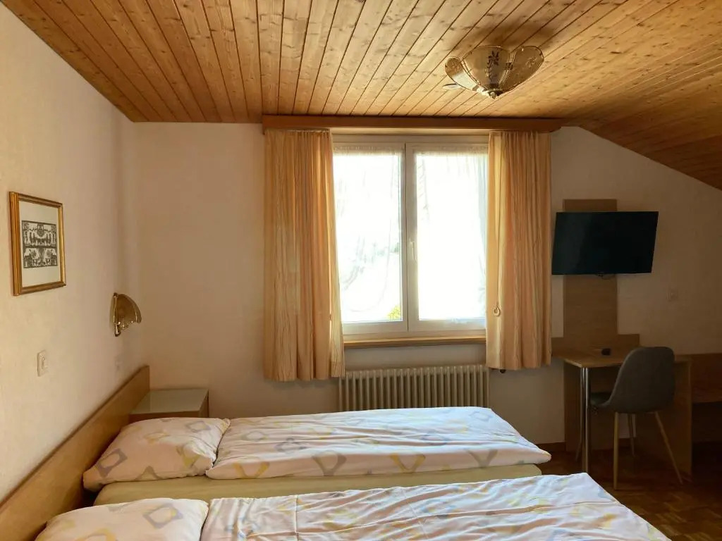 Krone Bed & Breakfast