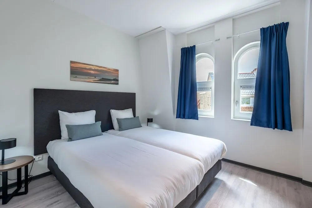 Hotel Residentie Vlissingen
