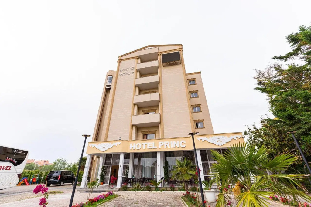 Hotel Princ