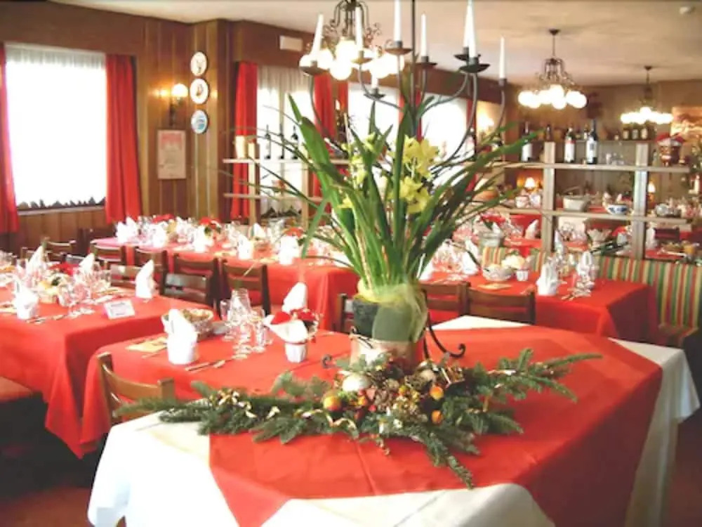 Hotel Sassella