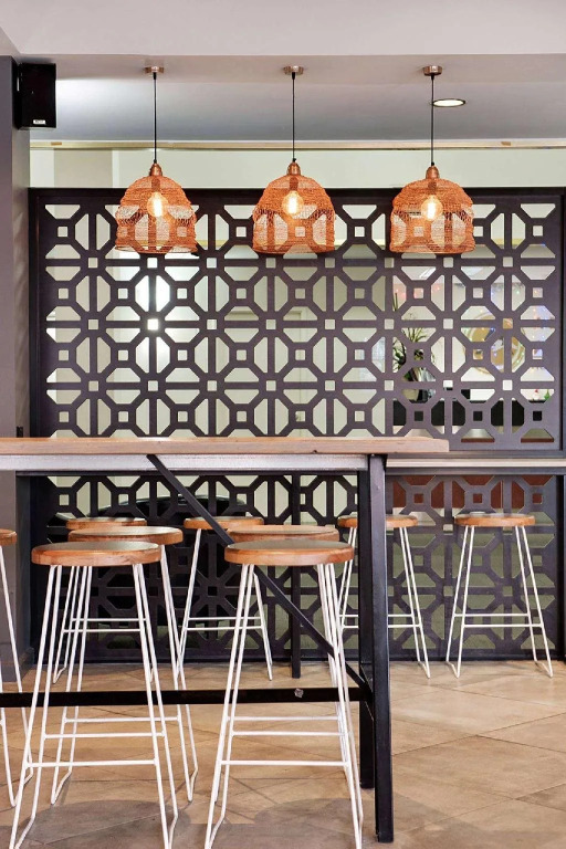 Mantra Meridien Adelaide