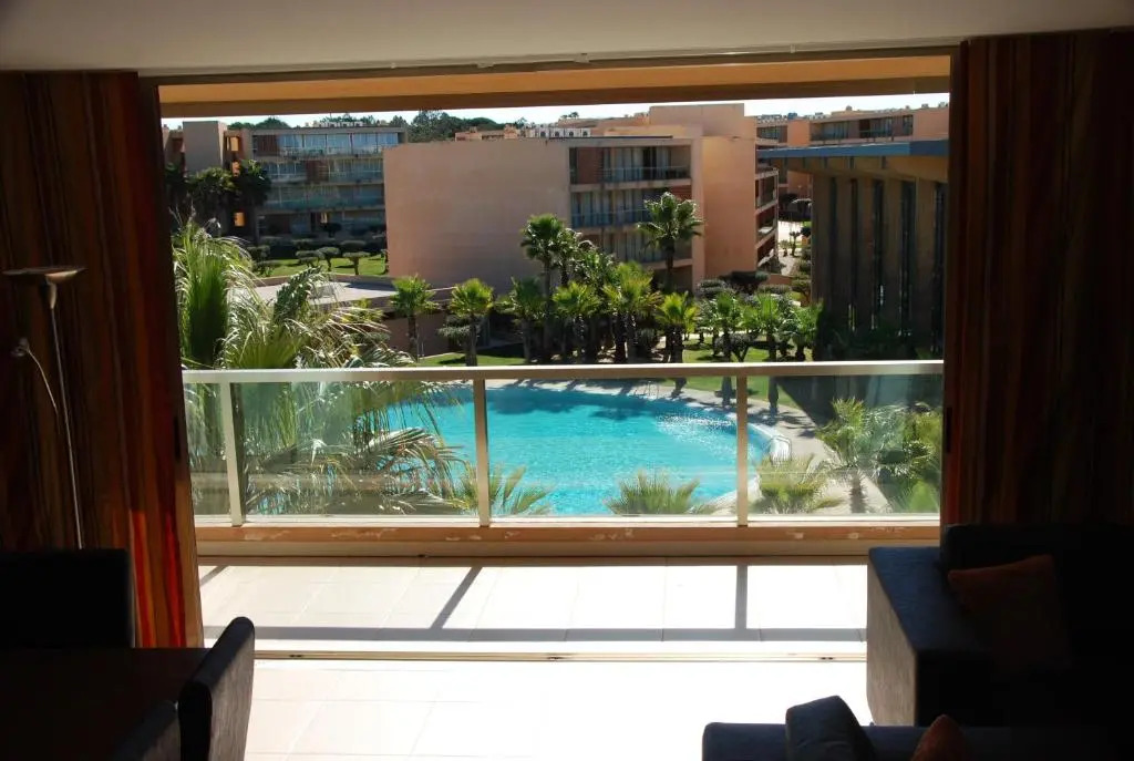 Apartamento T1 Herdade dos Salgados