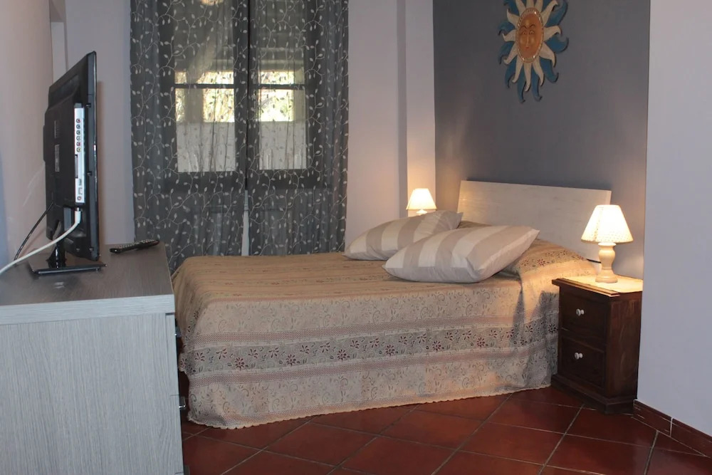 B&B Villa Giovanni