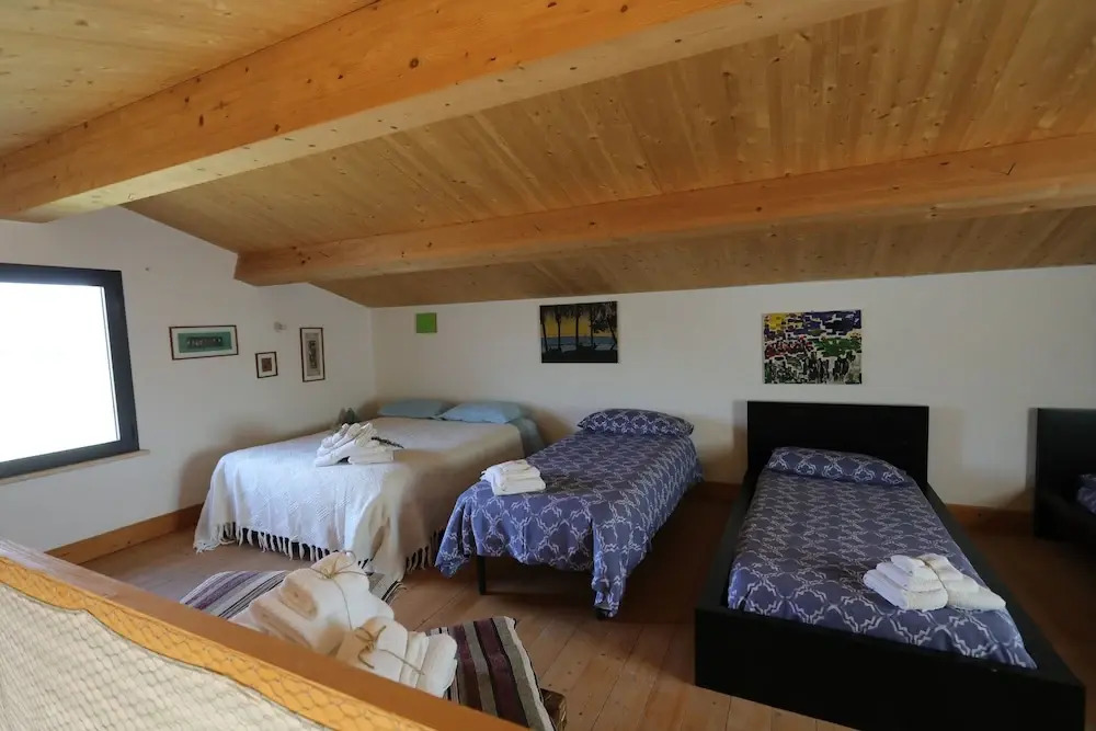 Agriturismo Madre Terra
