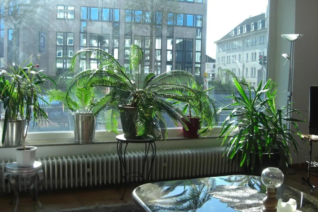 Hotel Solinger Hof