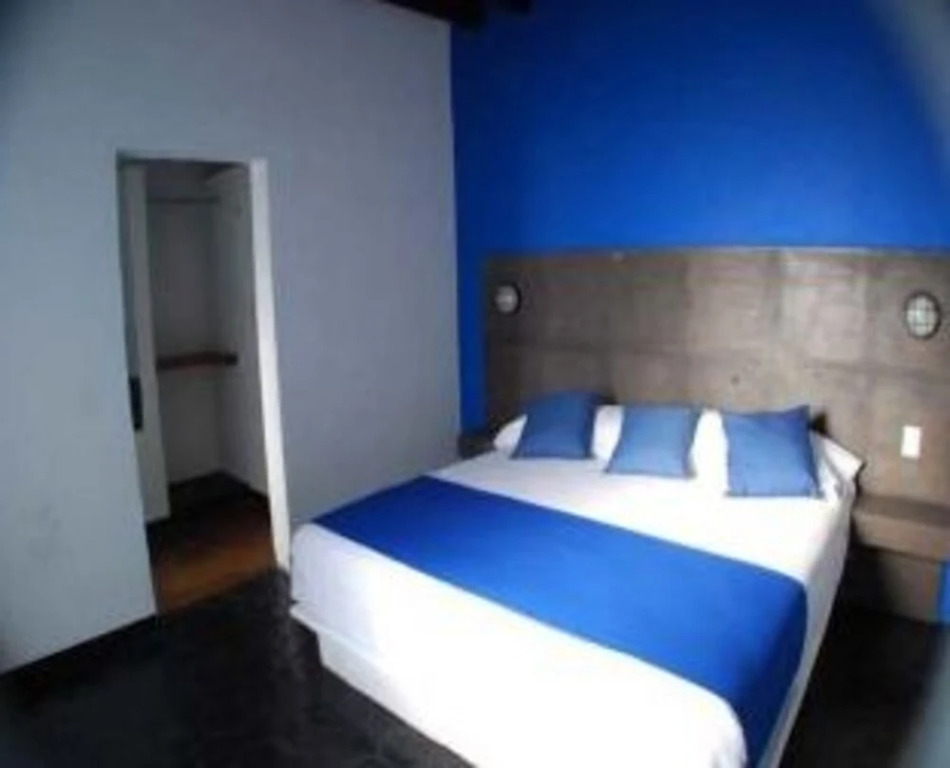 Hotel Suites Dali