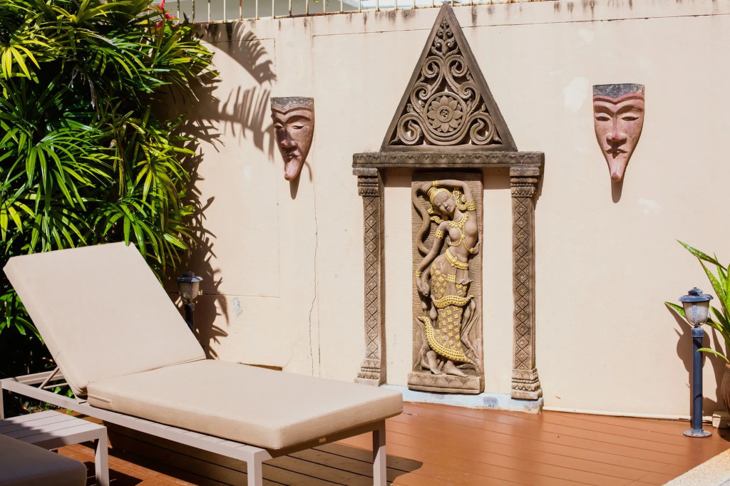 Baan Manu Chang