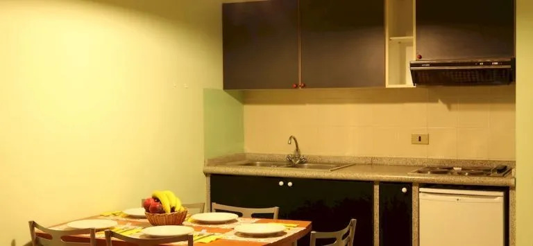 Residence Habitat
