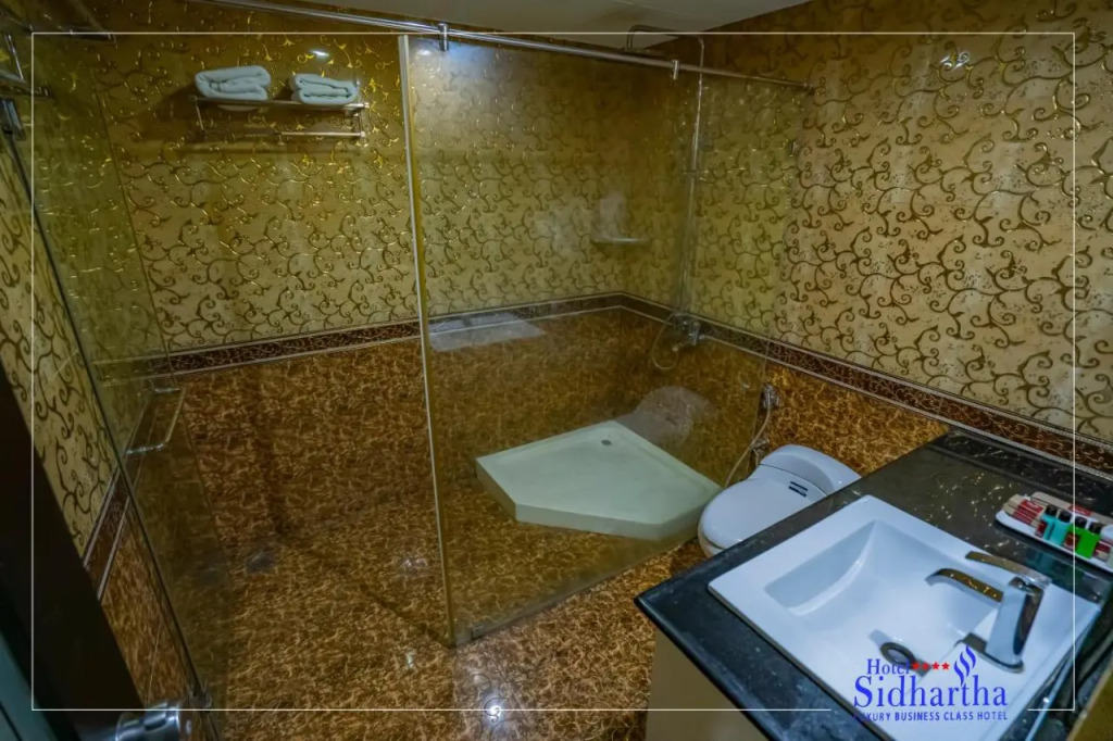 Hotel Sidhartha Chalakudy