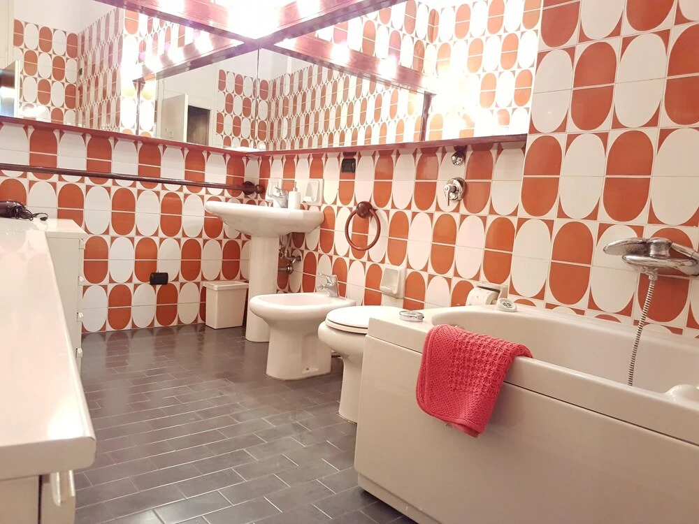 Sant' Ambrogio Apartment - San Vittore