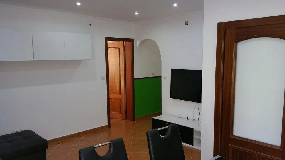 Casa Rosa