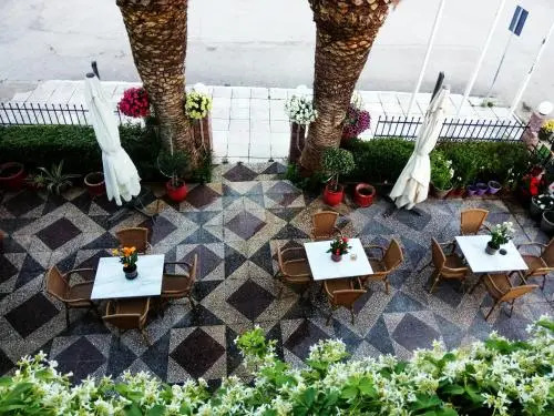 Hotel Akti