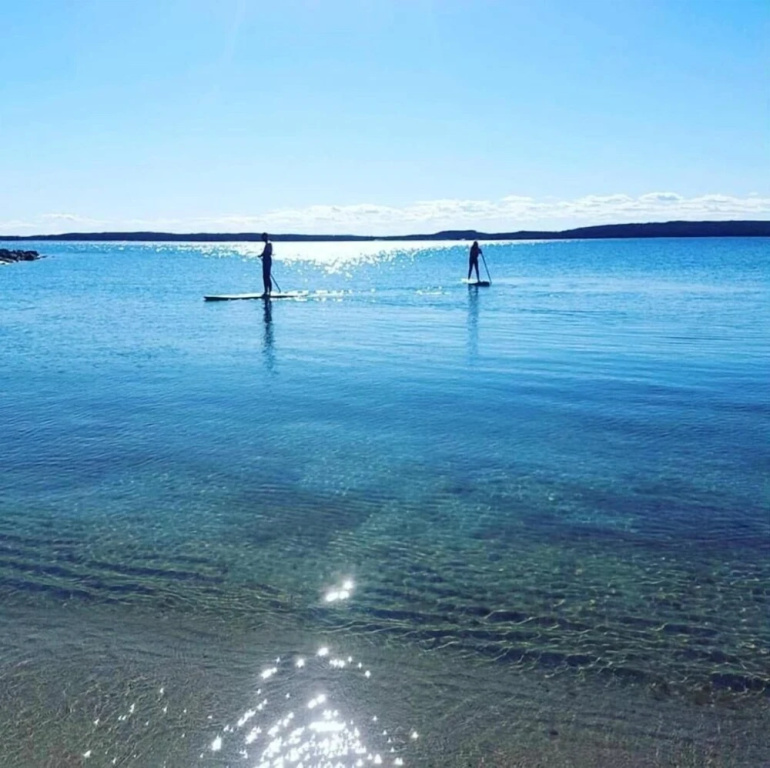 Hölick Havsresort & spa