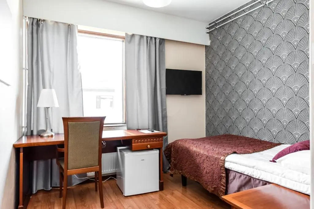 Hotel Pohjankievari