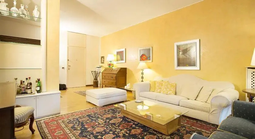 Stadium Apartment