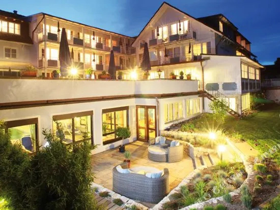 Kur- und Wellnesshotel Schropp