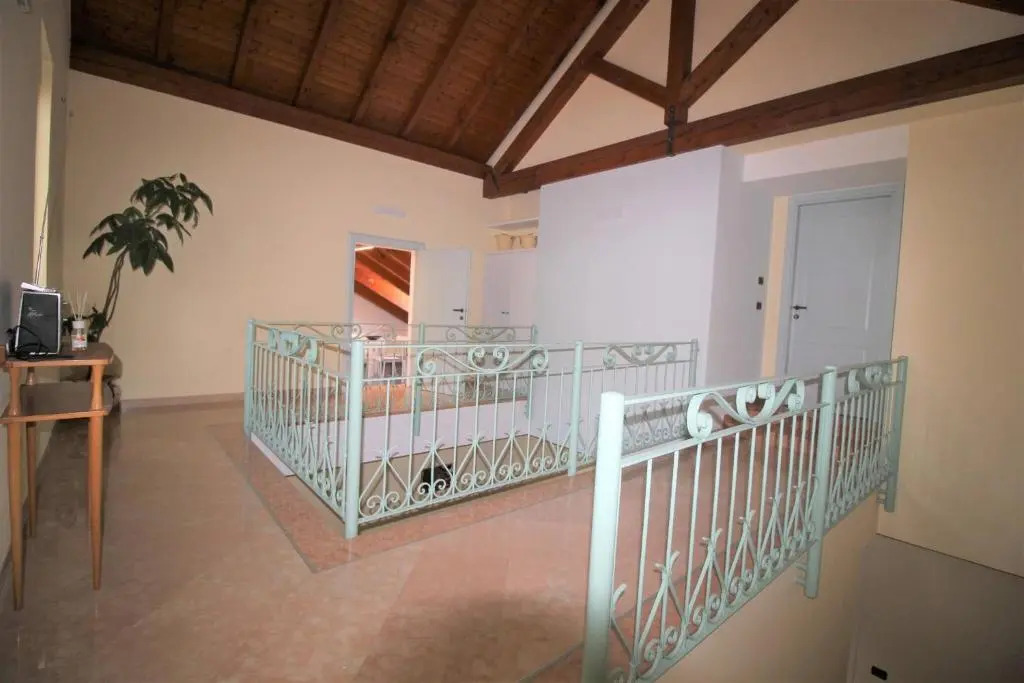 The Arch In The Sky apartment