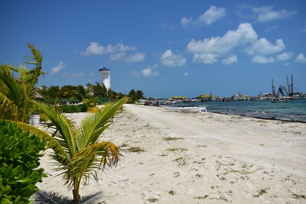 Bahari Cancun - Adults Only