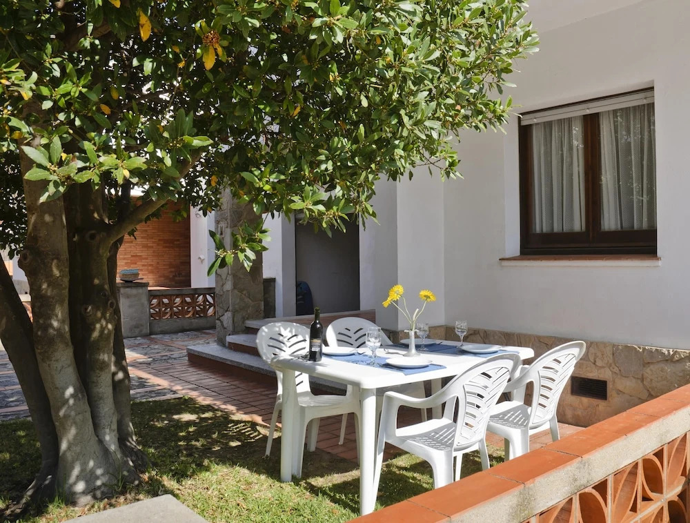 AP Costas - Villa Piscis